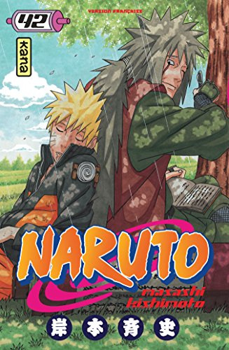 Naruto Tome 1 sans jacquette - Naruto