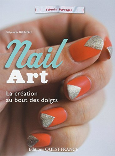 Nail art : la création au bout des doigts