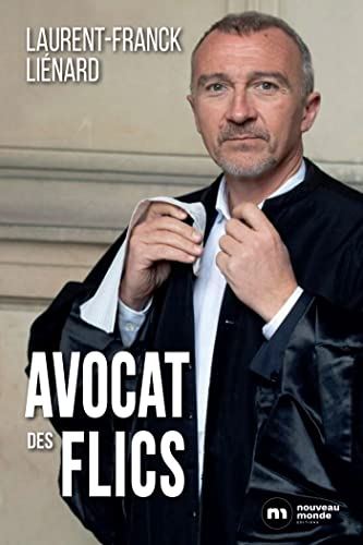 Avocat des flics