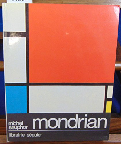 piet mondrian