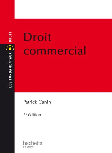 Droit commercial