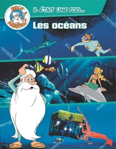 Les océans