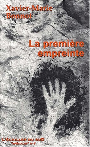 La première empreinte