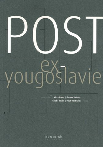 Post ex-Yougoslavie