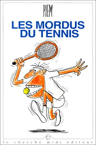 Les Mordus de tennis