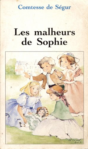 les malheurs de sophie