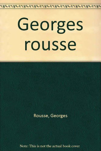 Georges Rousse : chemin, 1981-1987. Georges Rousse : embrasures, travaux récents
