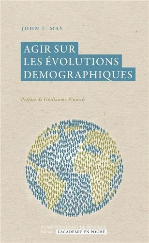 Agir sur les évolutions démographiques