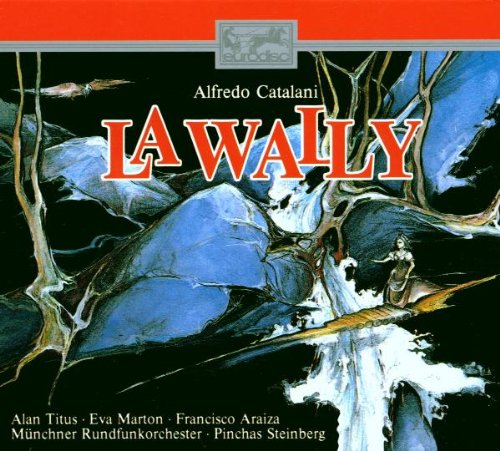 la wally [import usa]