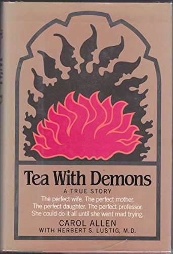 tea with demons