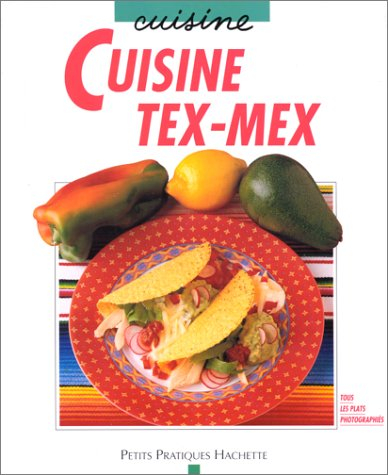 Cuisine Tex-Mex