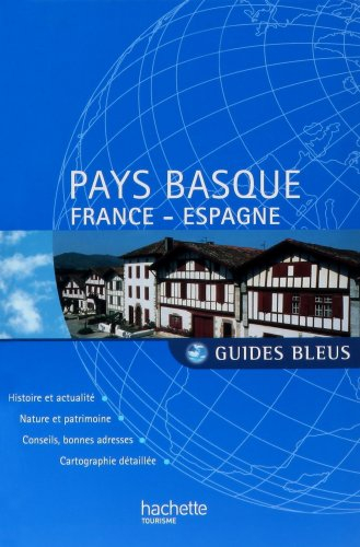 Pays basque : France-Espagne