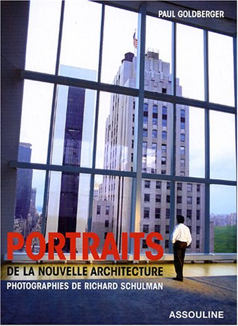 Portraits de la nouvelle architecture