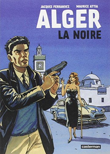 Alger la Noire