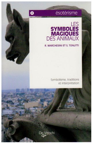 Les symboles magiques des animaux : symbolisme, traditions et interprétation