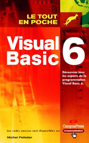 Visual Basic 6.0