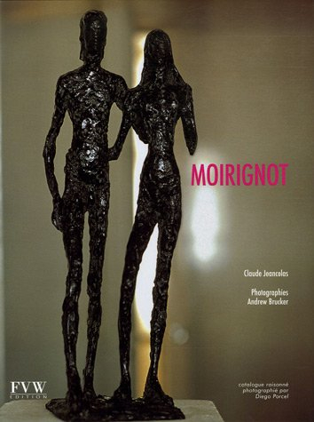 Edmond Moirignot, 1913-2002, sa vie, son oeuvre, le catalogue raisonné