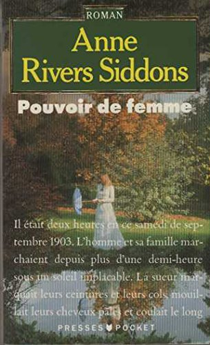 Pouvoir de femme