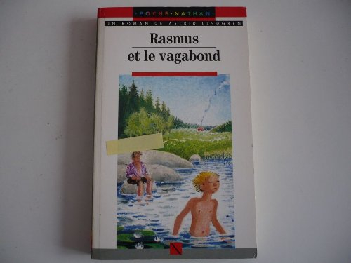 Rasmus et le vagabond