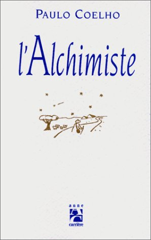 L'alchimiste