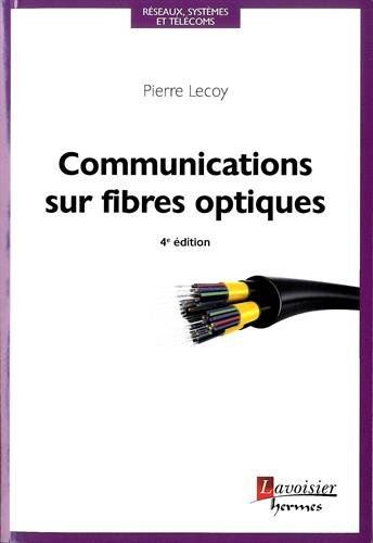 Communications sur fibres optiques