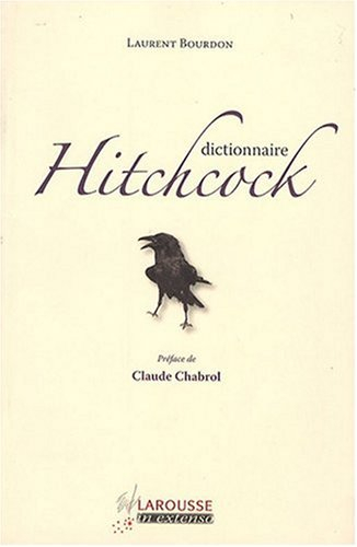 Dictionnaire Hitchcock