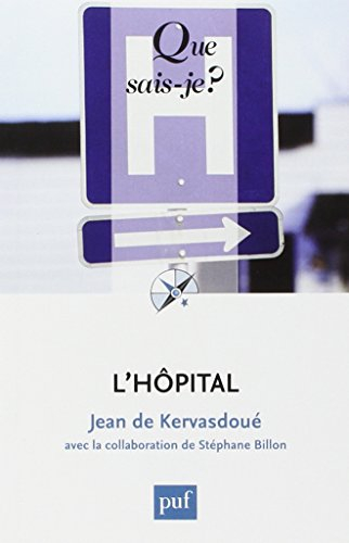 L'hôpital