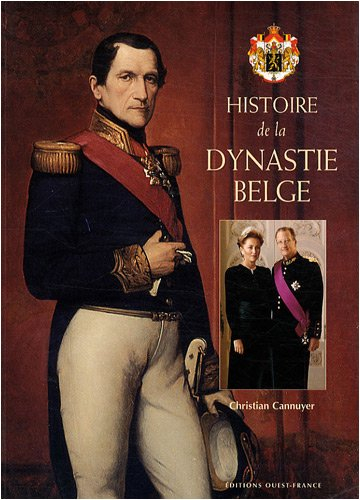 Histoire de la dynastie belge