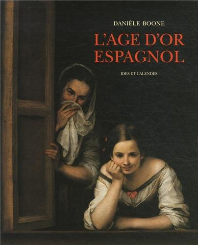 l'âge d'or espagnol