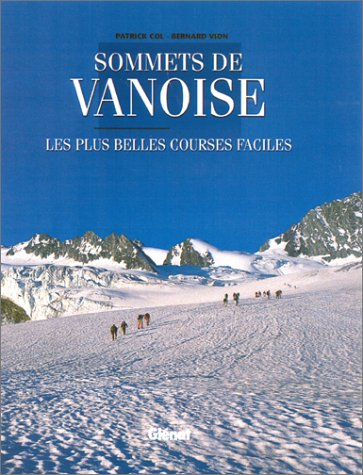 Les sommets de la Vanoise