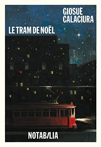 Le tram de Noël