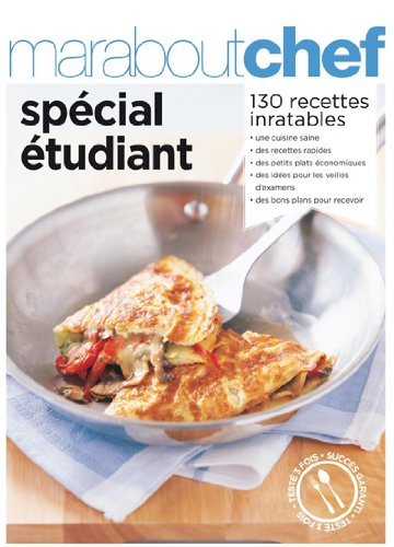 Spécial étudiant