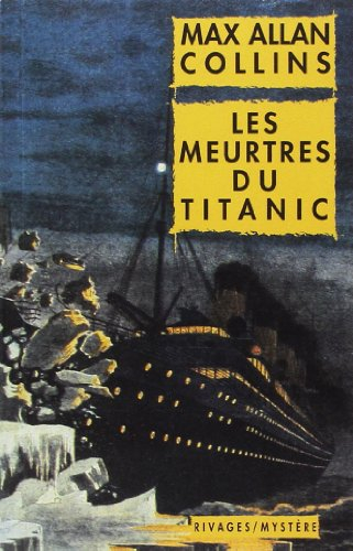 Les meurtres du Titanic