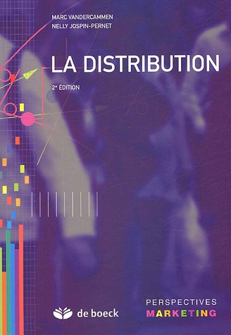 La distribution