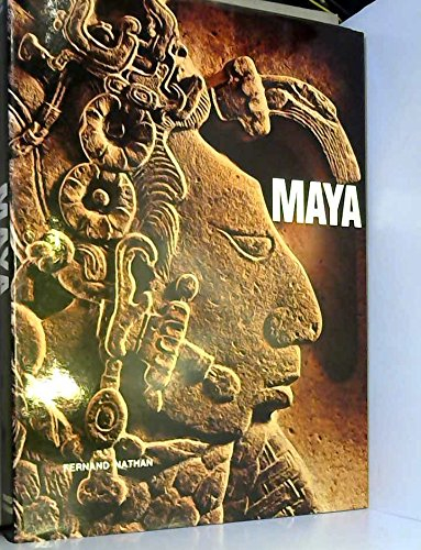 maya (merveilles du monde)