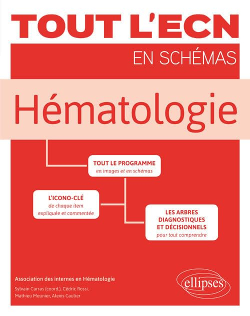 Hématologie