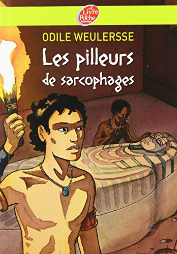 Les pilleurs de sarcophages