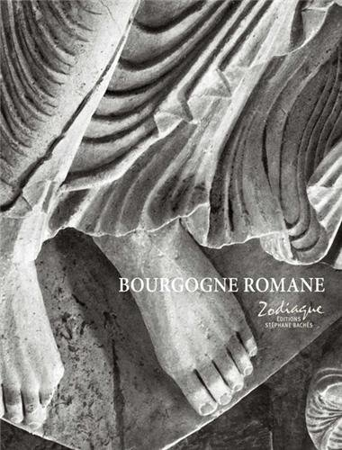 Bourgogne romane