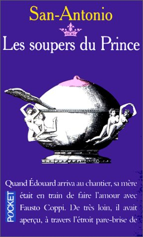 Les Soupers du prince