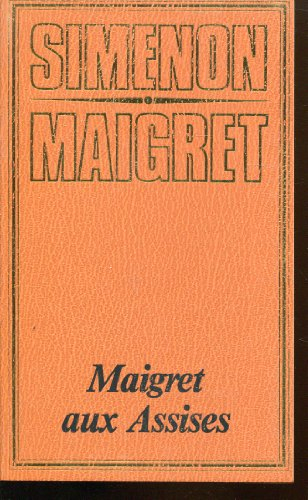 maigret aux assises