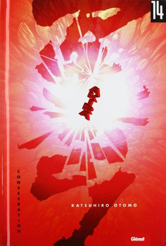 Akira. Vol. 14. Consécration