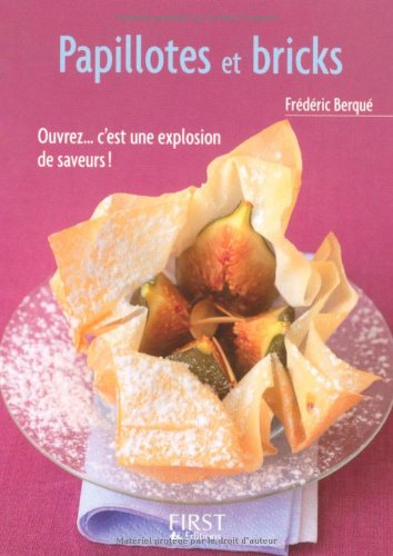 C'est de de saison, les papillotes