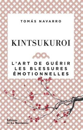 Kintsukuroi : l'art de guérir les blessures émotionnelles