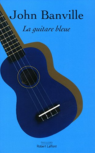 La guitare bleue