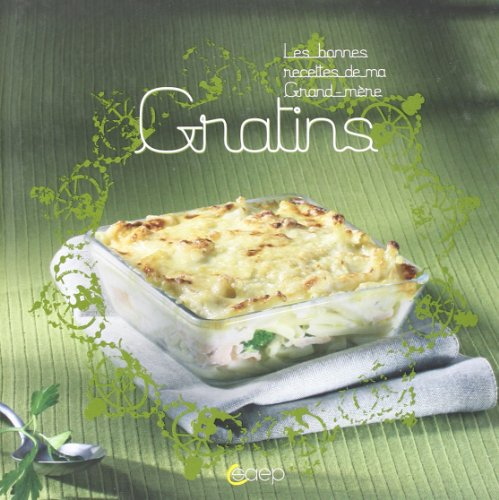 Gratins