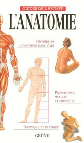 L'anatomie