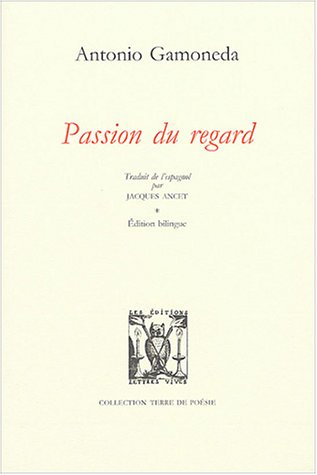 Passion du regard : 1963-1970