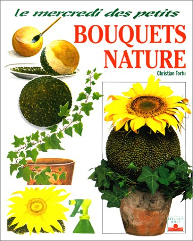 bouquets nature