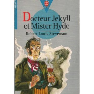 poche jeunesse : le cas étrange du dr jekyll et de mr hyde