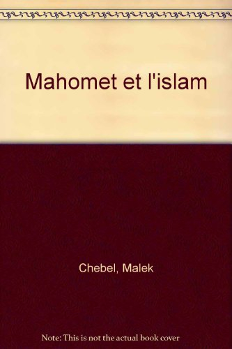Mahomet et l'islam